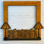 Interchangeable Frames