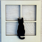 Interchangeable Frames