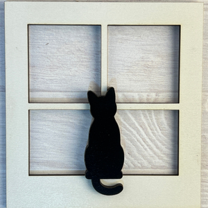 Interchangeable Frames