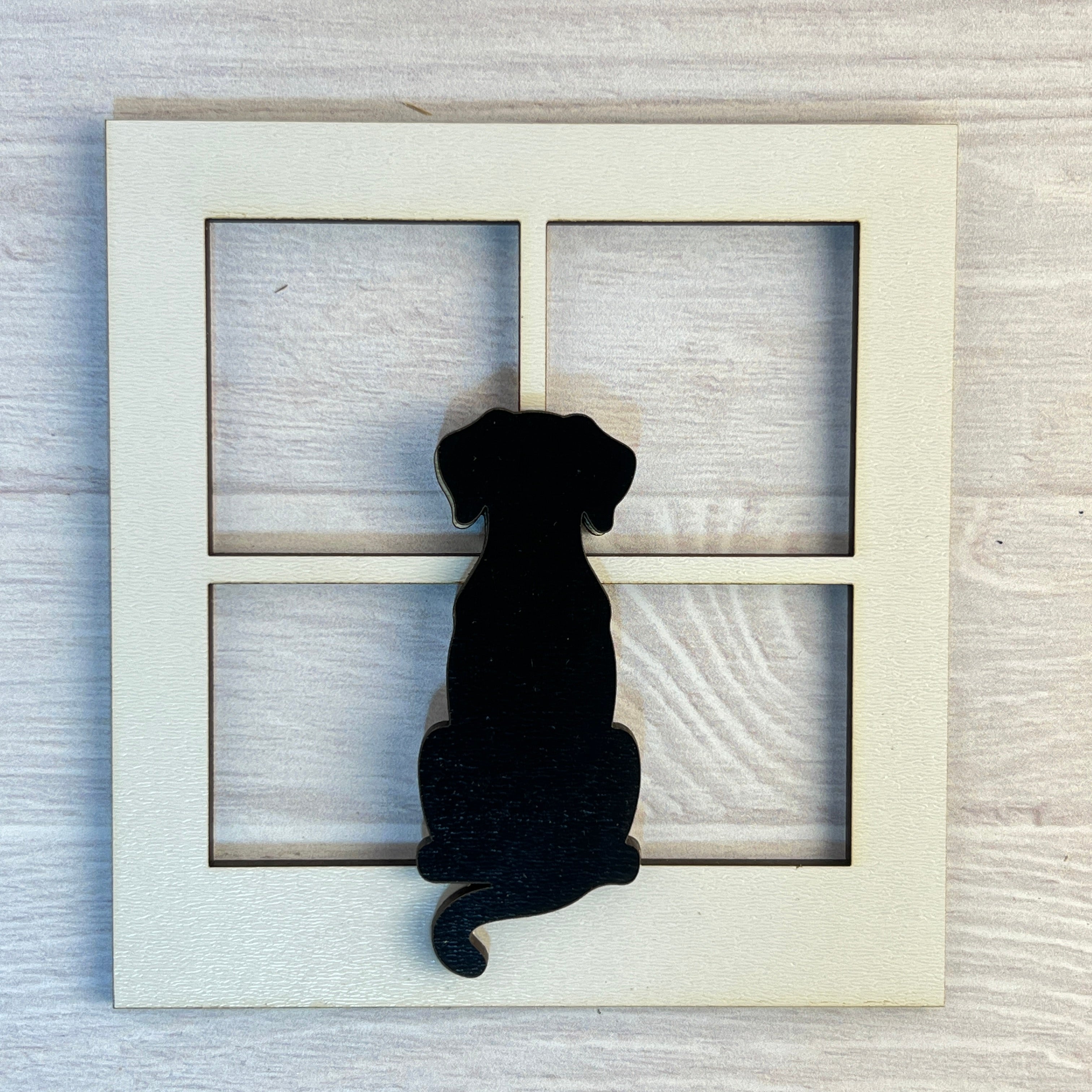 Interchangeable Nightlights