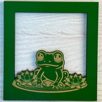 Interchangeable Frames