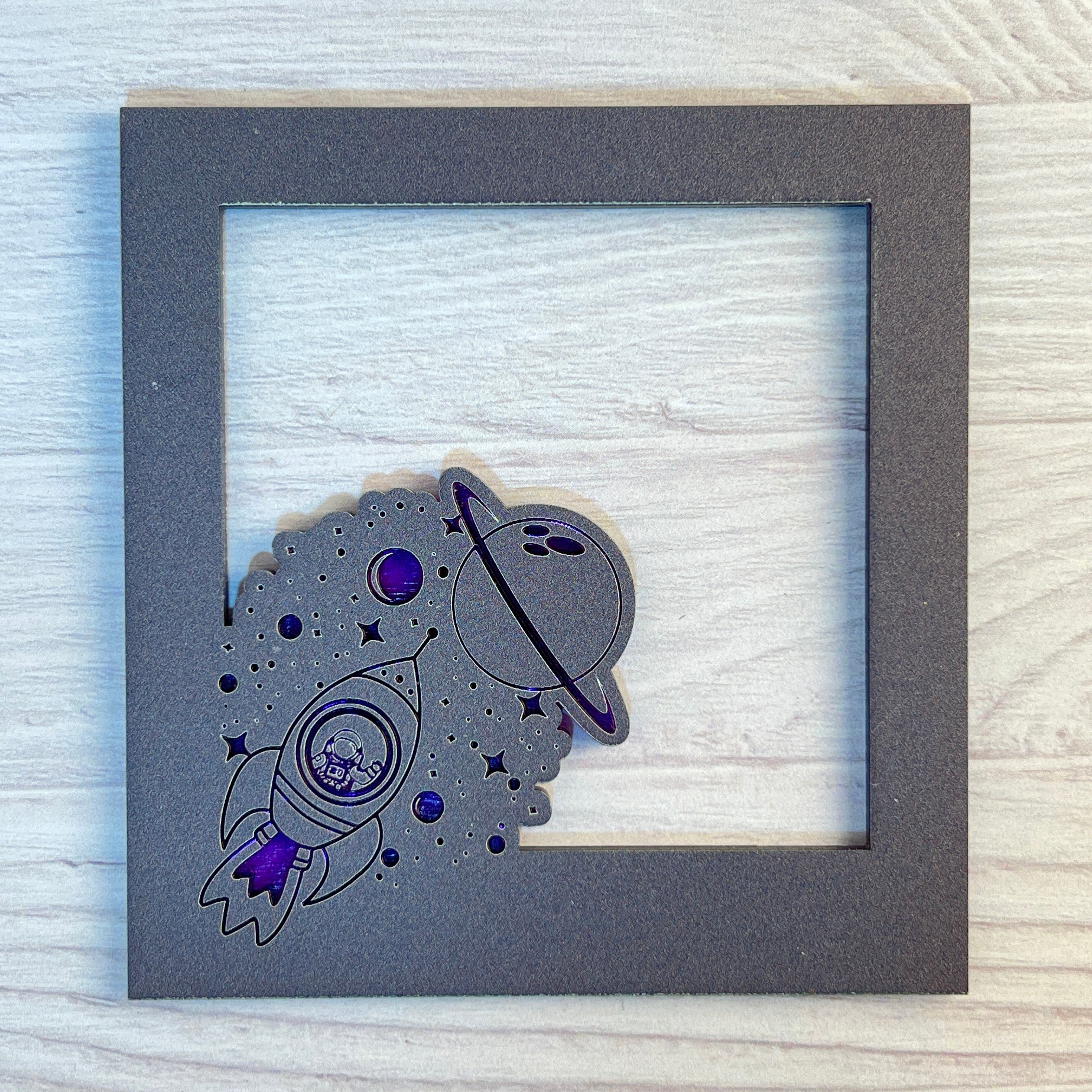 Interchangeable Nightlights
