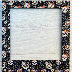 Interchangeable Frames