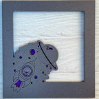 Interchangeable Frames