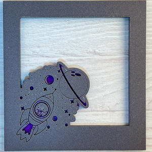 Interchangeable Frames
